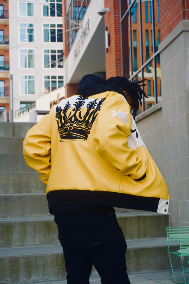 Winner’s Jacket - Unisex Limited Time Only