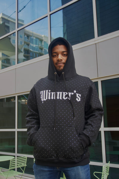 “Winner’s Hoodie” Unisex Premium